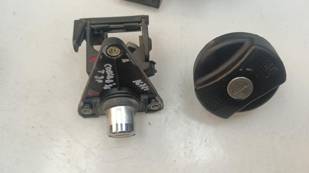 JUEGO BOMBINES OPEL CORSA 1.7 D MT 60CV | 44KW