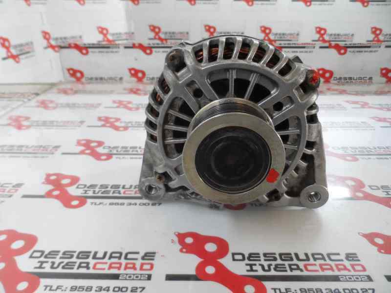 ALTERNADOR MAZDA 6 2.0 MZR-CD MT 136CV | 100KW