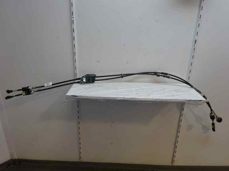 CABLEADO CAMBIO FORD FIESTA 1.5 TDCI MT 75CV