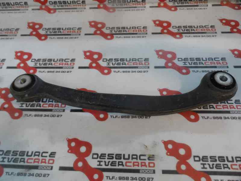 BRAZO SUSPENSION SUPERIOR TRASERO IZQUIERDO MERCEDES BENZ CLASE E 2.2 MT 143CV | 105KW