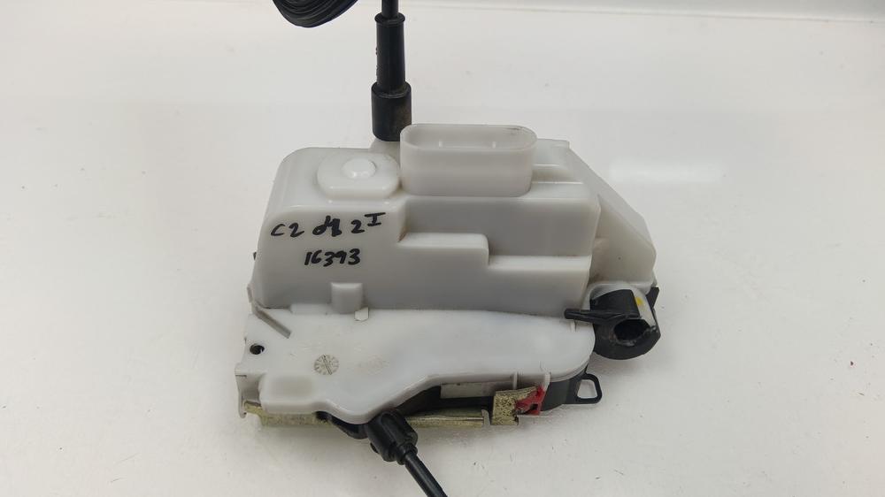 CERRADURA PUERTA DELANTERA IZQUIERDA CITROEN C2 1.4 HDI MT 68CV