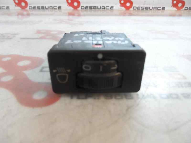 MANDO LUCES CITROEN XSARA PICASSO 1.6 MT 90CV | 66KW