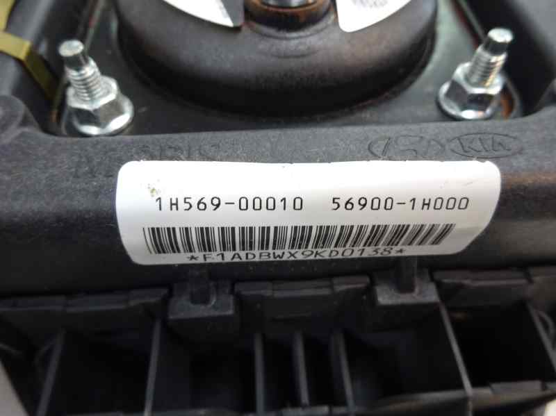 AIRBAG DELANTERO IZQUIERDO KIA CEED 1.6 MT 122CV | 90KW