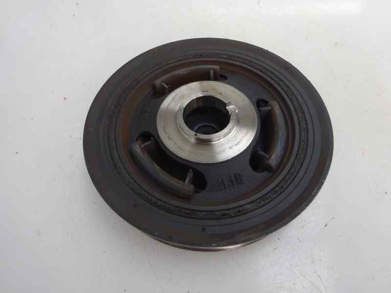 POLEA CIGUENAL FORD FIESTA 1.4 TDCI MT 68CV