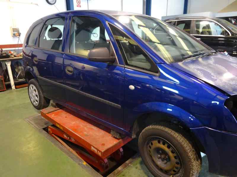 FARO IZQUIERDO OPEL MERIVA 1.6 MT 87CV | 64KW