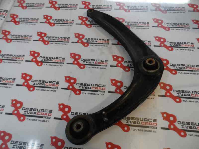 BRAZO SUSPENSION INFERIOR DELANTERO DERECHO CITROEN C4 PICASSO 1.6 HDI AMT 109CV