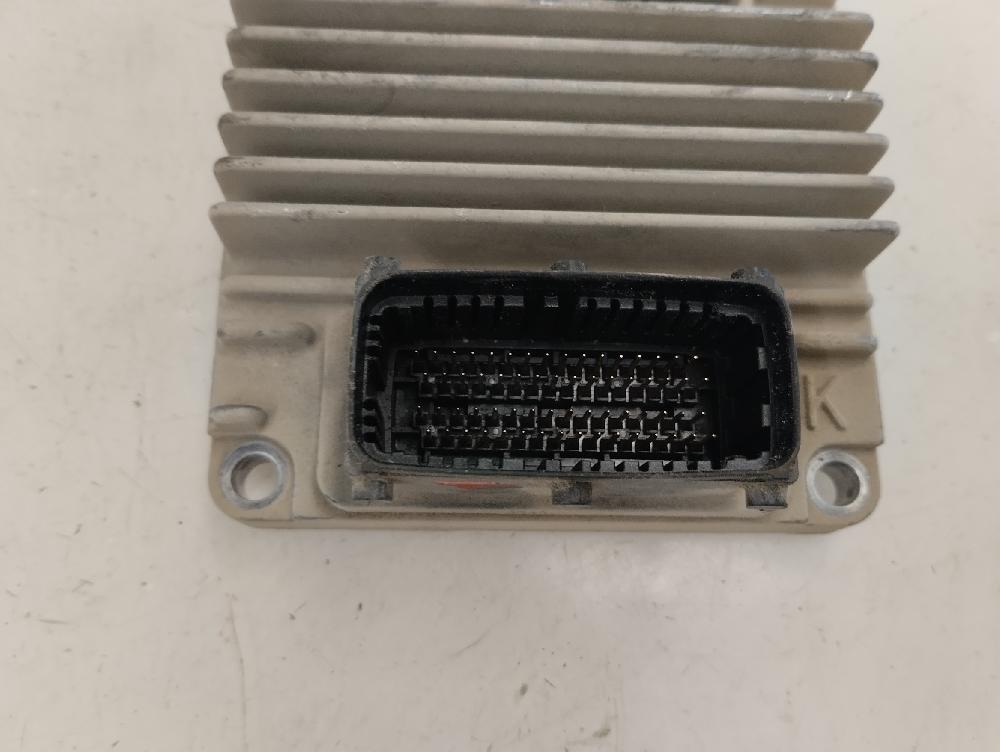 CENTRALITA MOTOR UCE OPEL ASTRA 1.7 DTI MT 75CV | 55KW