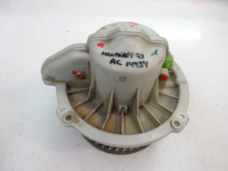 MOTOR CALEFACCION OPEL MONTEREY 3.1 TD MT 4WD 114CV | 84KW