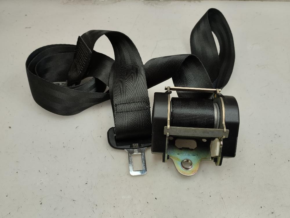 CINTURON SEGURIDAD TRASERO IZQUIERDO SEAT LEON 1.6 TDI MT 105CV