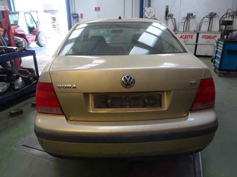 PUERTA DELANTERA DERECHA VOLKSWAGEN BORA 2003 1.6 16V MT 105CV | 77KW