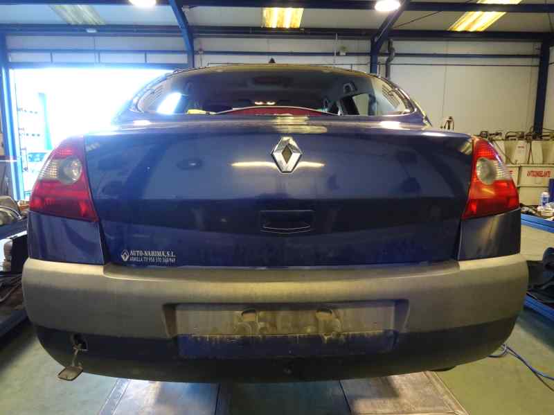 BOMBA LIMPIA RENAULT MEGANE 2004 1.5 DCI MT 101CV