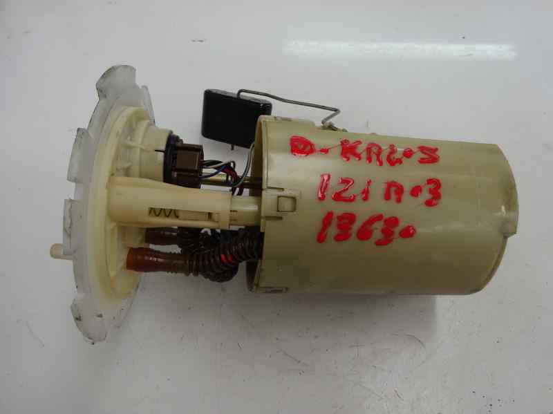 BOMBA COMBUSTIBLE DAEWOO KALOS 1.2 MT 72CV