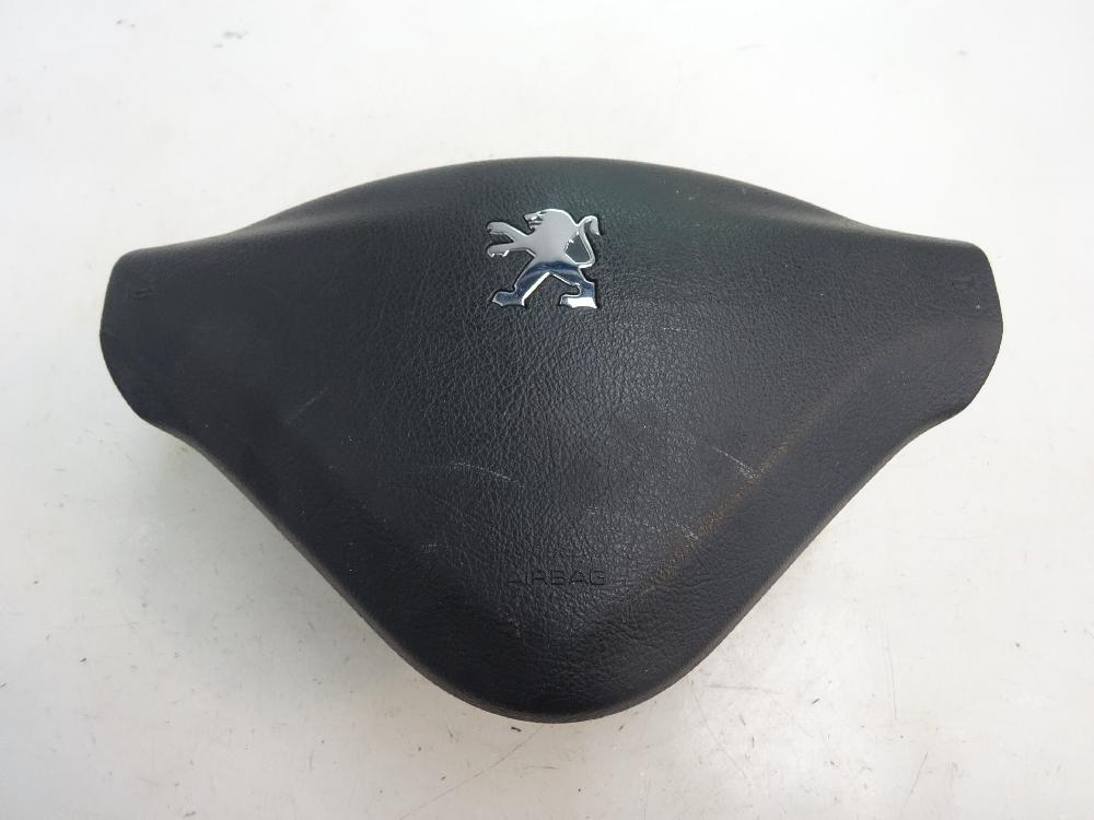 AIRBAG DELANTERO IZQUIERDO PEUGEOT 207 1.4 HDI MT 70CV