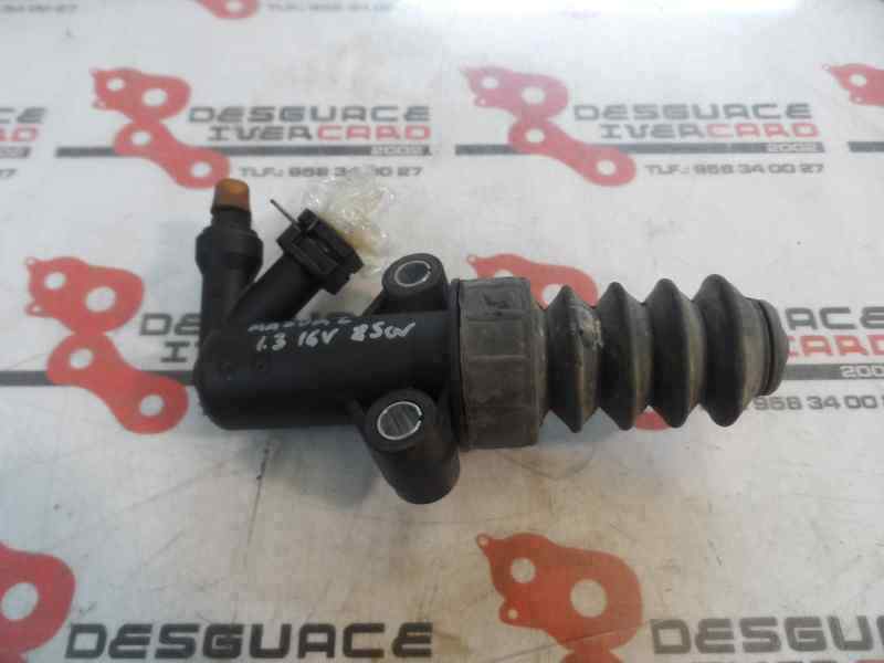 BOMBA EMBRAGUE MAZDA 2 1.3 MT 84CV