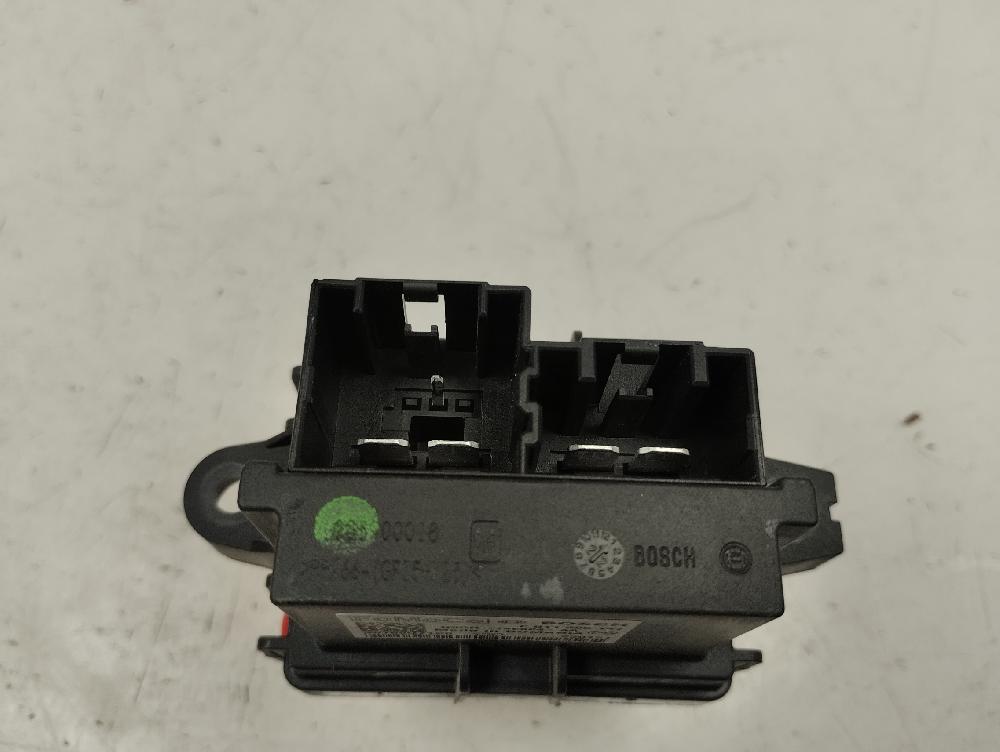 RESISTENCIA CALEFACCION FORD KUGA 1.5 150CV | 110KW, GASOLINA, MT, ACCIONAMIENTO DELANTERO