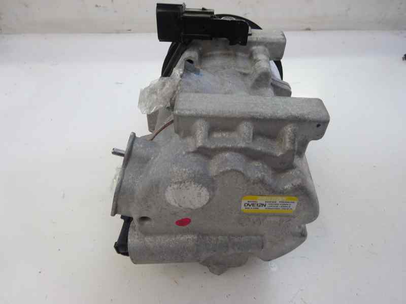 COMPRESOR AIRE ACONDICIONADO KIA STONIC 1.0 MT 100CV | 74KW