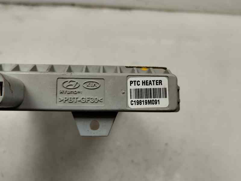 RESISTENCIA CALEFACCION KIA CEED 1.6 CRDI MT 136CV
