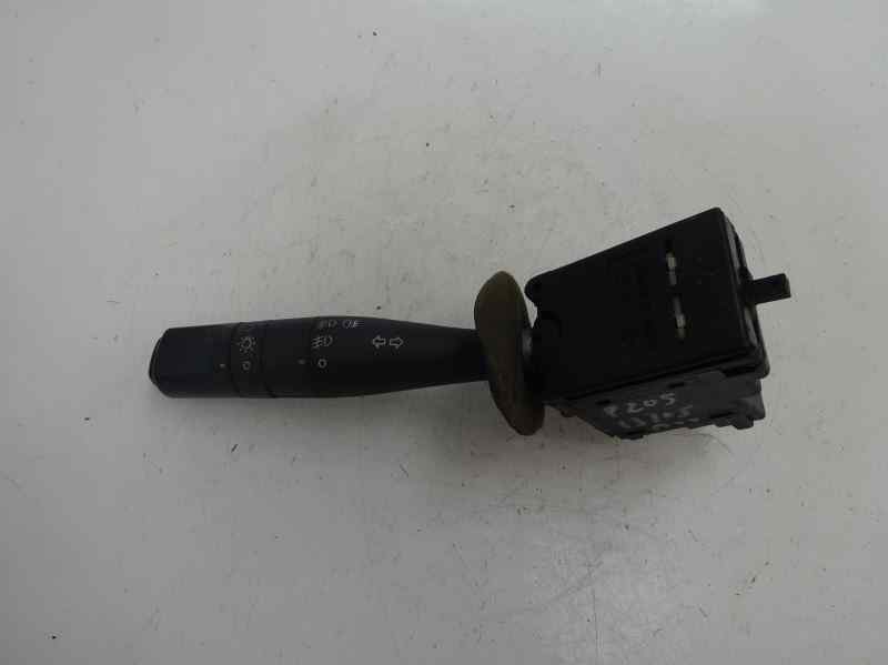 MANDO LUCES PEUGEOT 206 1.9 D MT 70CV