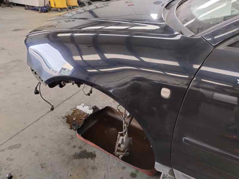 ALETA DELANTERA IZQUIERDA AUDI A3 1.9 TDI MT 110CV
