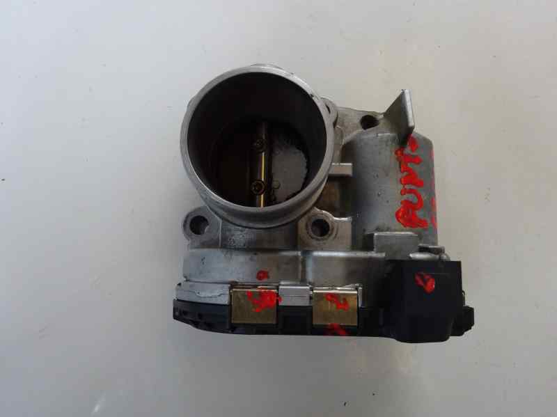 CAJA MARIPOSA FIAT PUNTO 1.2 MT 80CV | 59KW