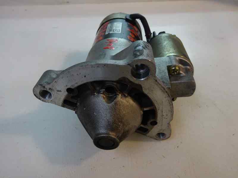 MOTOR ARRANQUE PEUGEOT 406 2.0 HDI MT 90CV