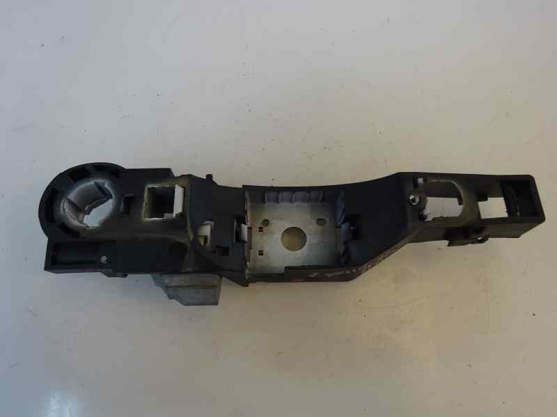 MANETA INTERIOR TRASERA DERECHA RENAULT CLIO 1.5 DCI MT 60CV