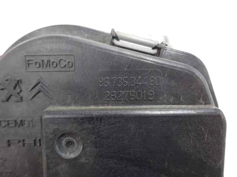 CAJA MARIPOSA FORD FIESTA 1.4 TDCI MT 68CV