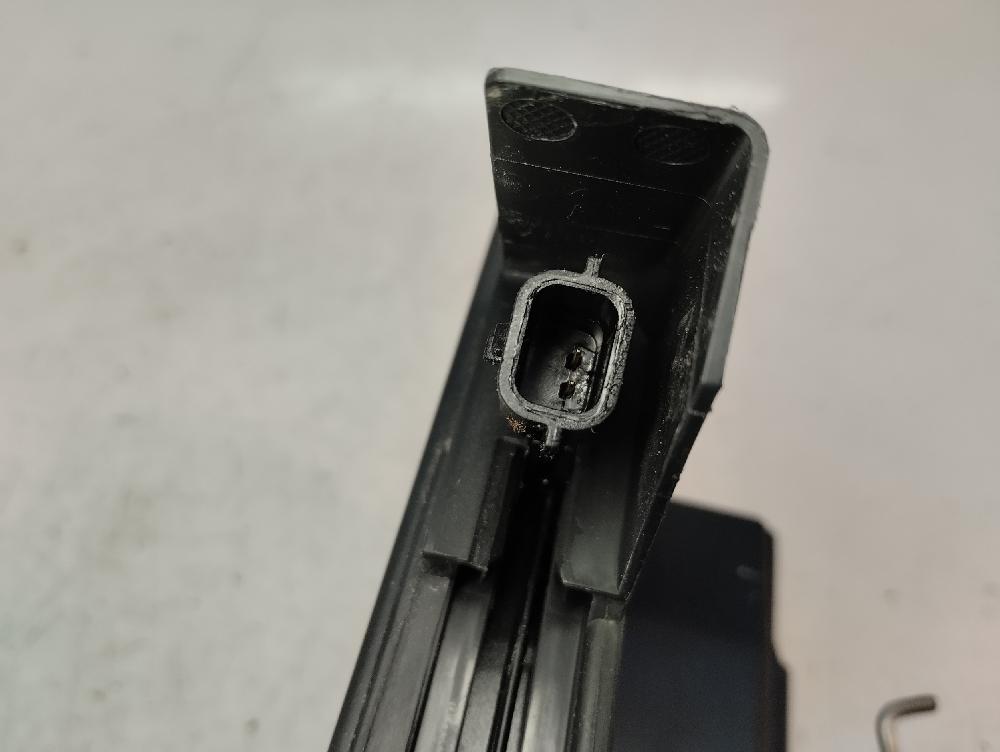 CERRADURA PUERTA DELANTERA IZQUIERDA DACIA SANDERO 0.9 TCE LPG MT 90CV