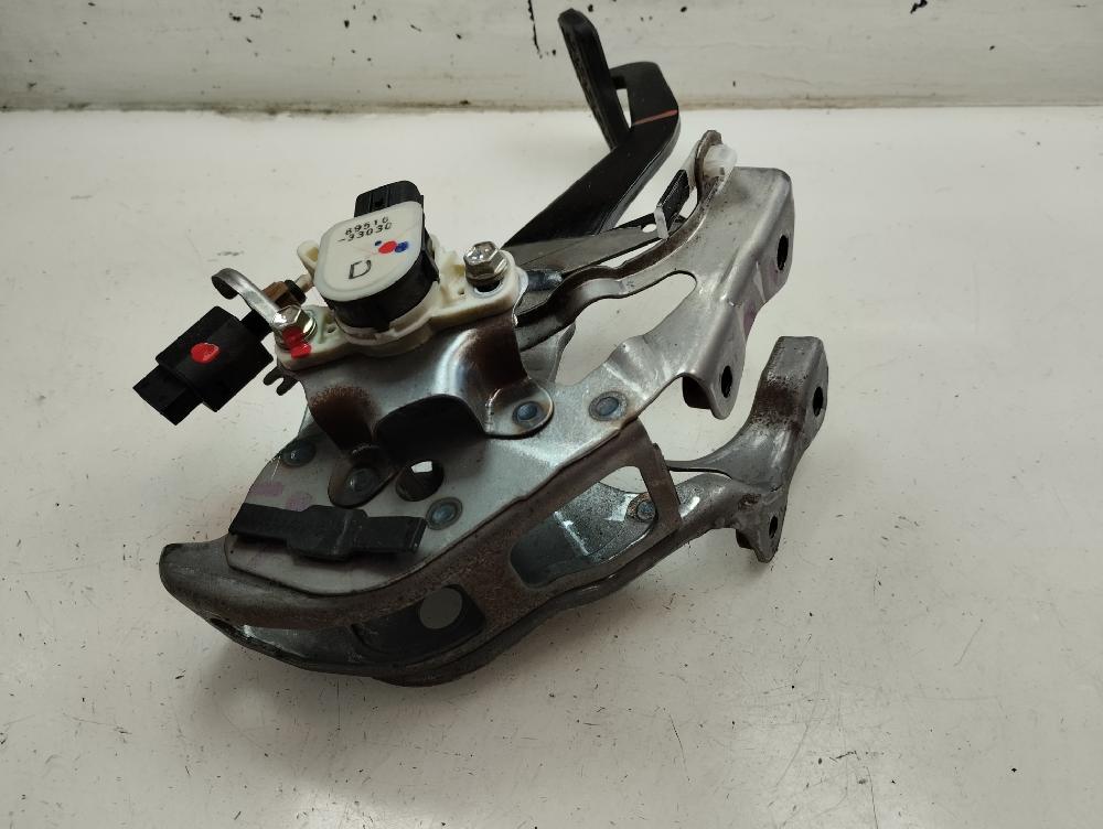 PEDAL FRENO TOYOTA YARIS 1.5 MT 106CV