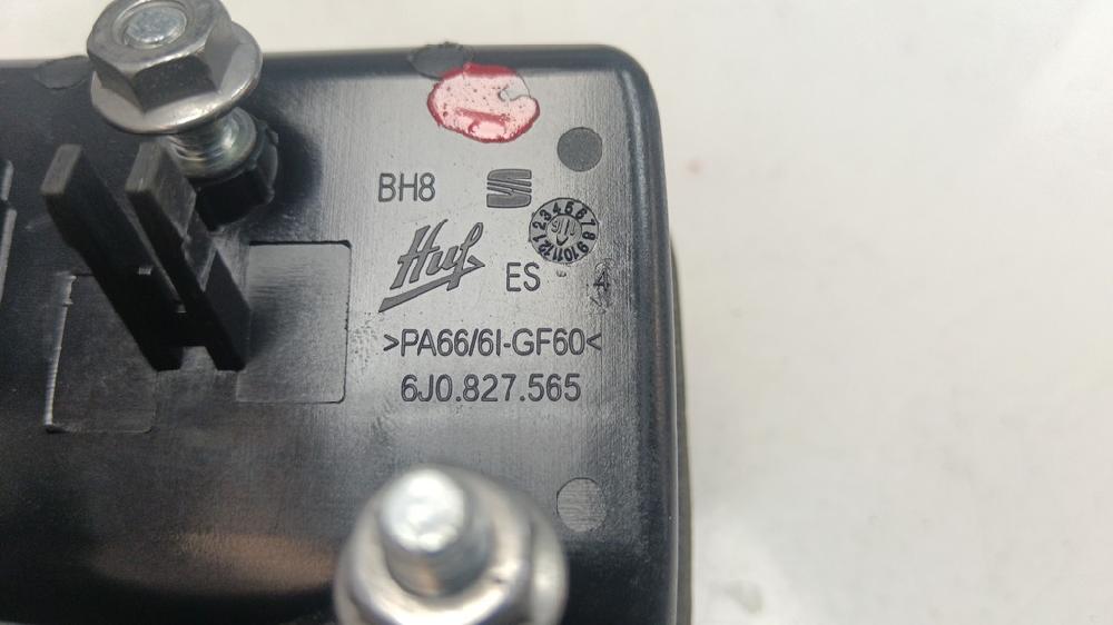 MANETA EXTERIOR PORTON SEAT IBIZA 1.2 MT 90CV | 66KW