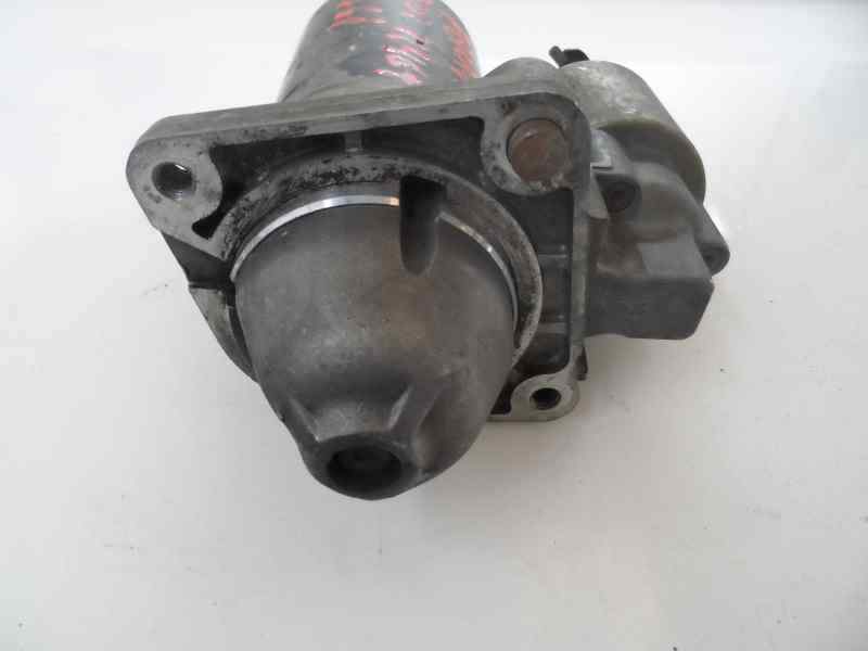 MOTOR ARRANQUE FIAT BRAVO 1.6 MT 103CV