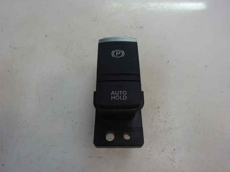 PALANCA FRENO DE MANO NISSAN QASHQAI 1.3 MT 140CV | 103KW