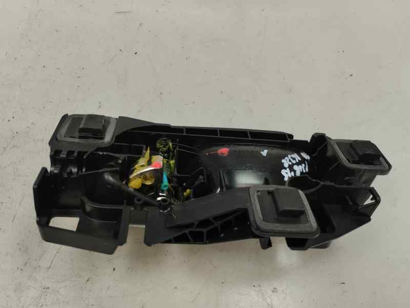 MANETA INTERIOR TRASERA DERECHA PEUGEOT 308 1.2 MT 110CV | 81KW