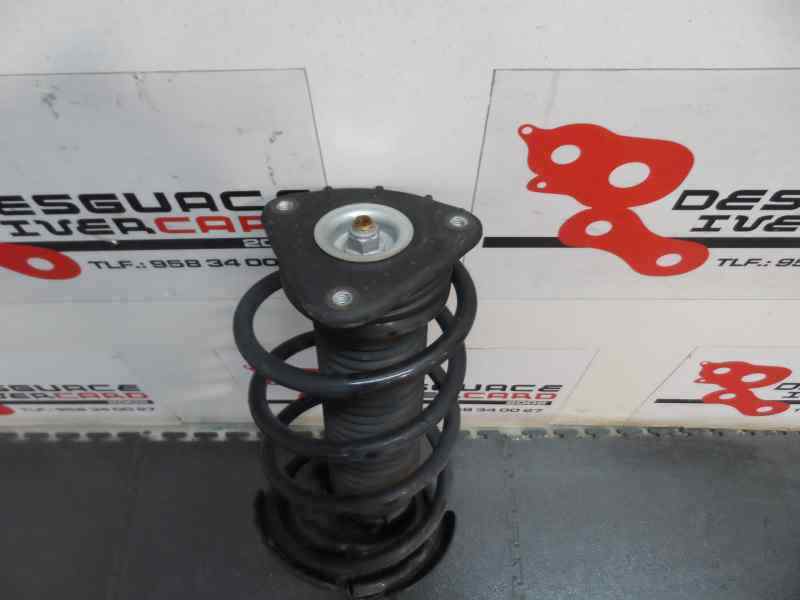 AMORTIGUADOR DELANTERO IZQUIERDO VOLVO C30 2.0 D MT 136CV