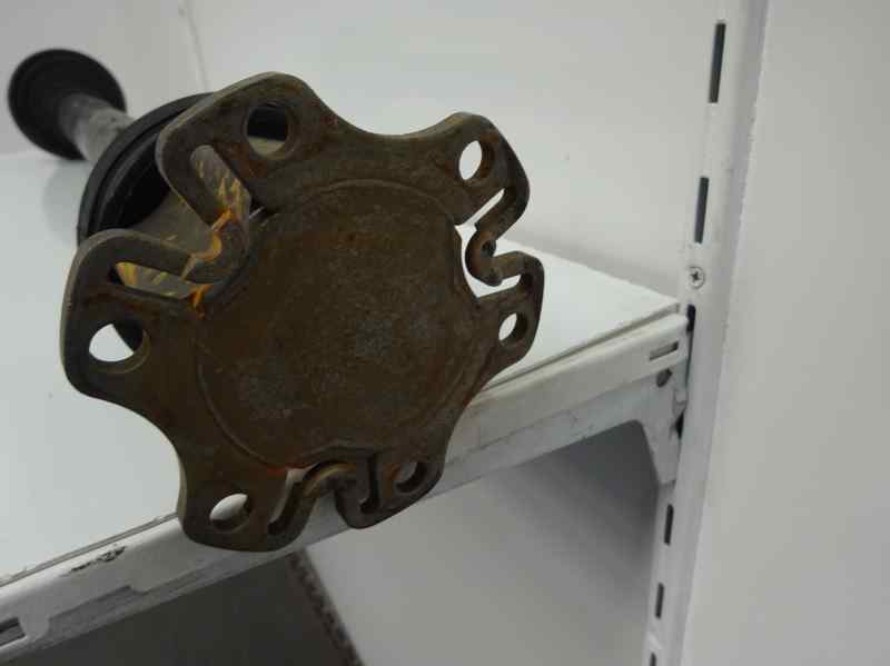 TRANSMISION DELANTERA DERECHA AUDI A3 1.9 TDI MT 100CV | 74KW
