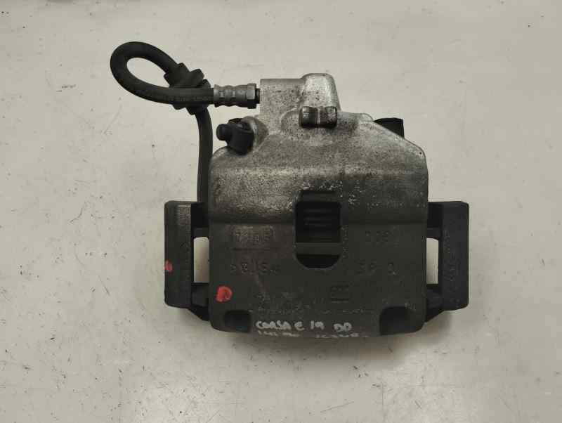 PINZA FRENO DELANTERA DERECHA OPEL CORSA 1.4 MT 90CV | 66KW