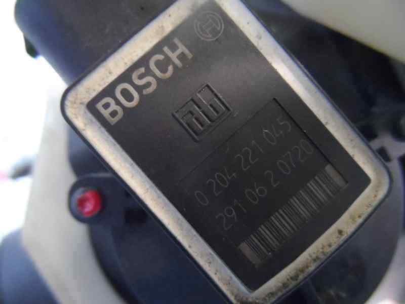 BOMBA FRENO MERCEDES BENZ CLASE E 2003 2.2 MT 143CV | 105KW
