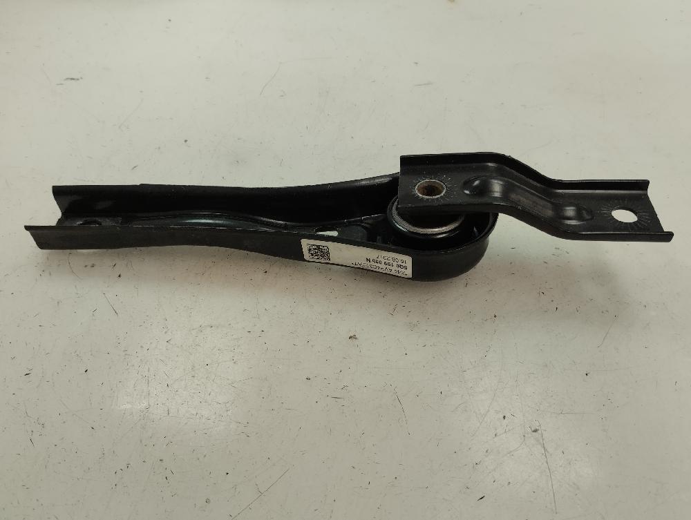 SOPORTE CAMBIO AUDI A3 1.5 MT 150CV | 110KW