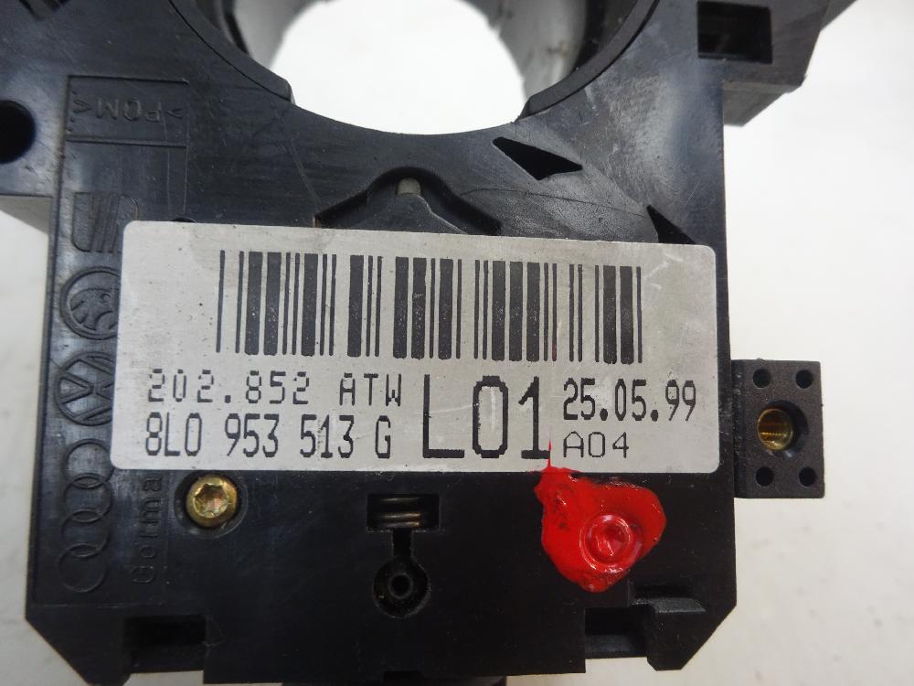 MANDO INTERMITENTES AUDI A3 1.9 TDI MT 110CV