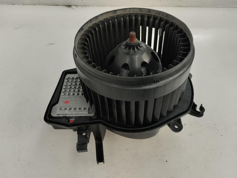 MOTOR CALEFACCION MERCEDES BENZ CLASE CLK 2006 1.8 MT 163CV