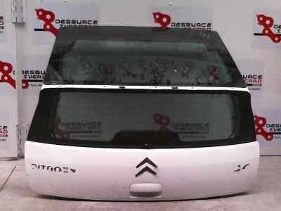 PORTON TRASERO CITROEN C4 1.6 HDI MT 110CV