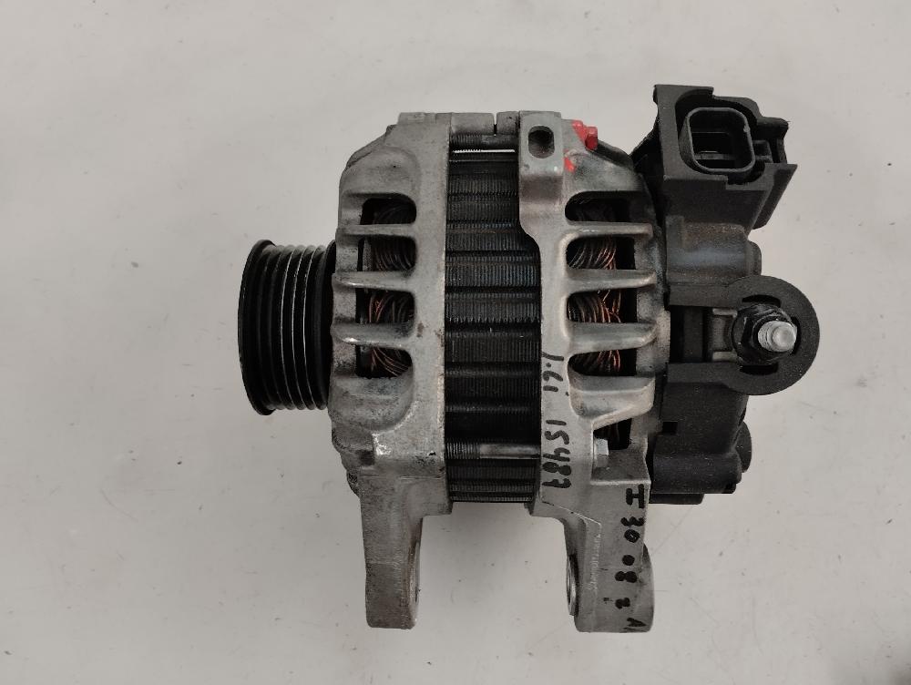 ALTERNADOR HYUNDAI I30 1.6 MT 122CV | 90KW