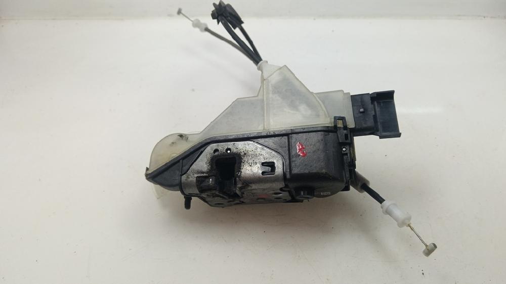 CERRADURA PUERTA DELANTERA IZQUIERDA CITROEN C4 CACTUS 1.2 MT 110CV | 81KW