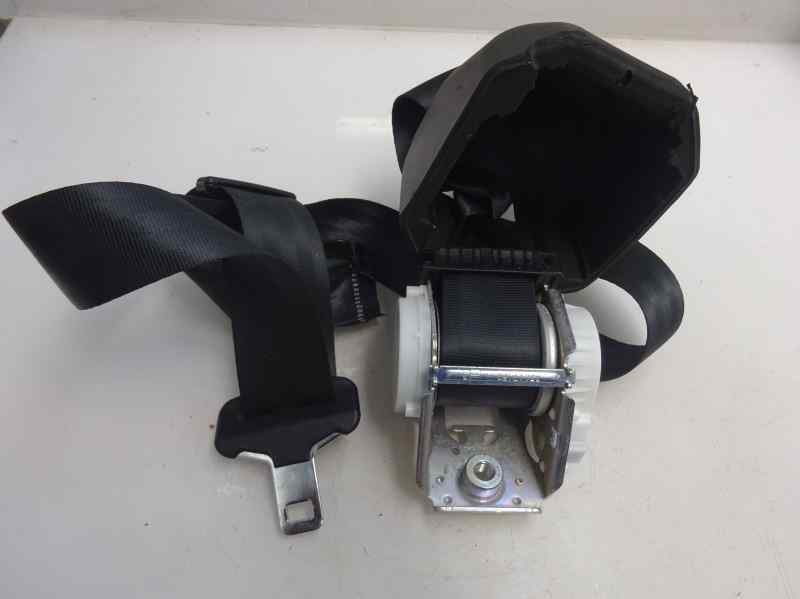CINTURON SEGURIDAD TRASERO DERECHO CITROEN C3 1.4 HDI AMT 68CV