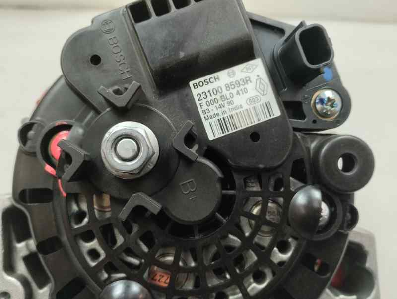 ALTERNADOR RENAULT CLIO 0.9 TSE MT 90CV