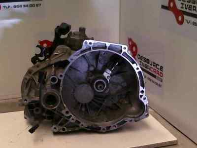 CAJA CAMBIOS FORD MONDEO 1.8 TD MT 90CV | 66KW