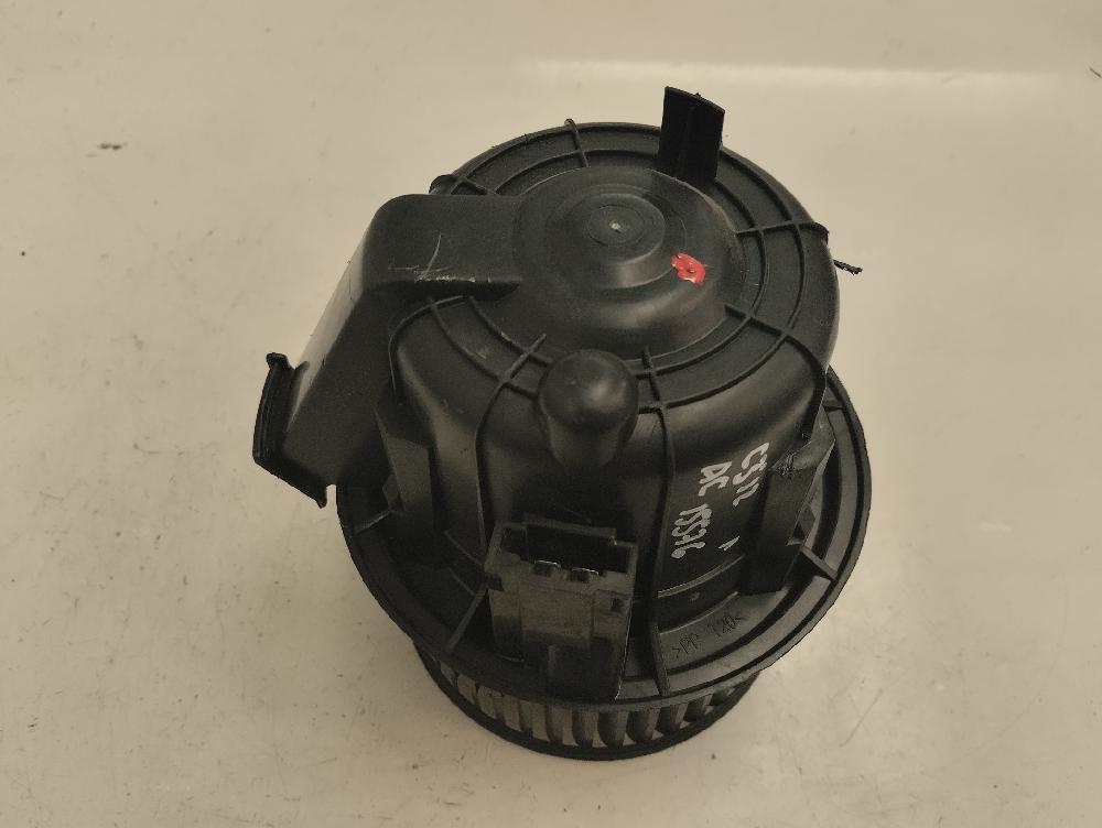 MOTOR CALEFACCION CITROEN C3 1.4 HDI AMT 68CV