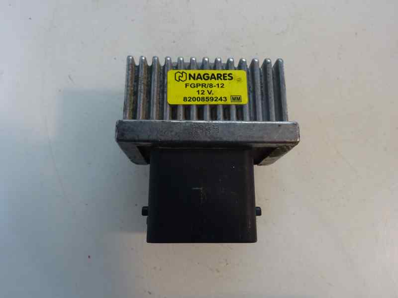 CAJA PRECALENTAMIENTO RENAULT MEGANE 2010 1.5 DCI MT 110CV