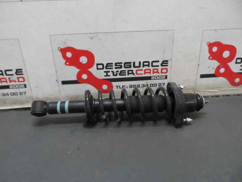 AMORTIGUADOR TRASERO DERECHO MITSUBISHI ASX 1.6 MT 2WD 117CV