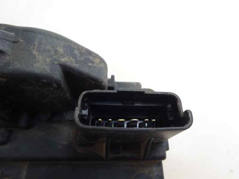 CERRADURA PUERTA TRASERA DERECHA RENAULT LAGUNA 2011 2.0 DCI MT 131CV